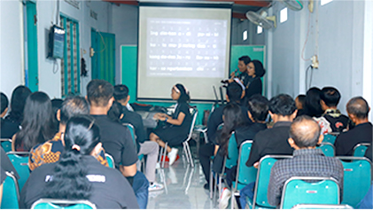 galeri, Ibadah Jumat Agung GKJ Baki Pepantan Daleman, gereja kristen jawa, gkj, gkj baki, gereja kristen jawa baki, baki, sukoharjo, gkj klasis sukoharjo, klasis sukoharjo, klasis, sinode gkj, sinode 